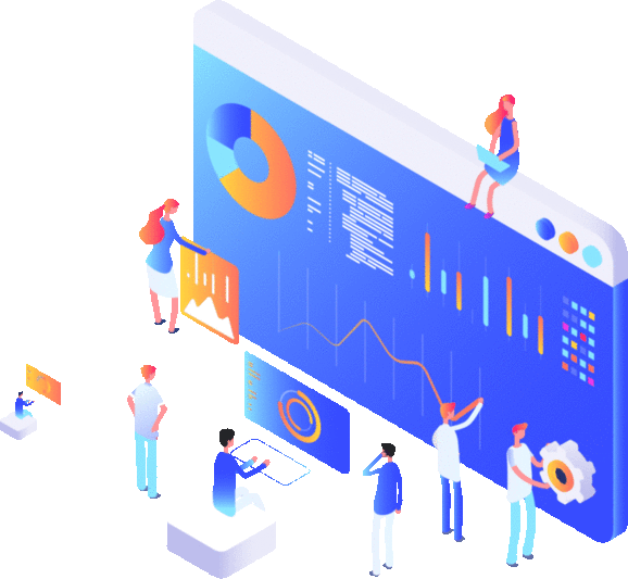 Healthcare technology Company
