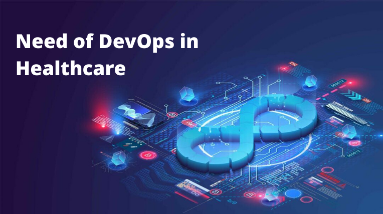 Need of DevOps in Healthcare