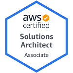 AWS solution architect