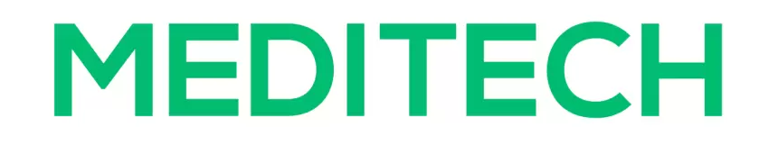 Meditech logo