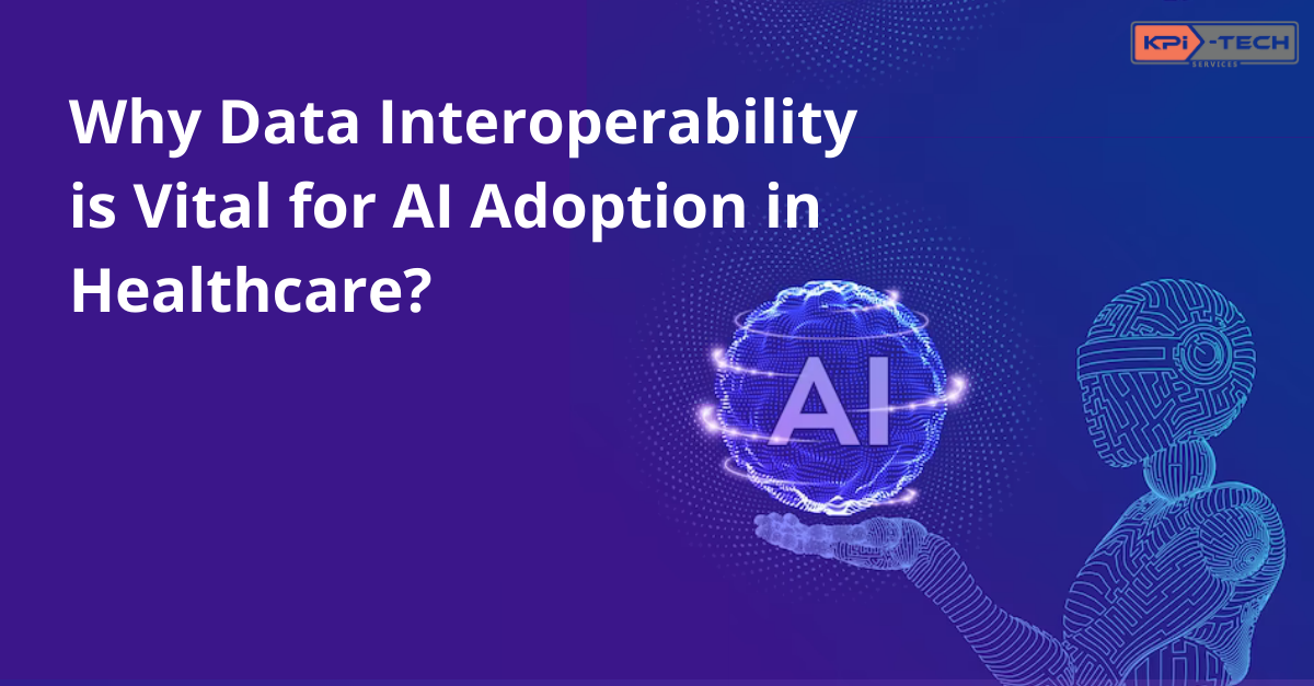 AI adoption in Healthcare