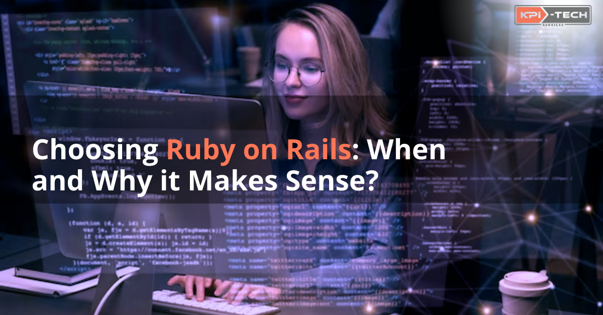 ruby on rails