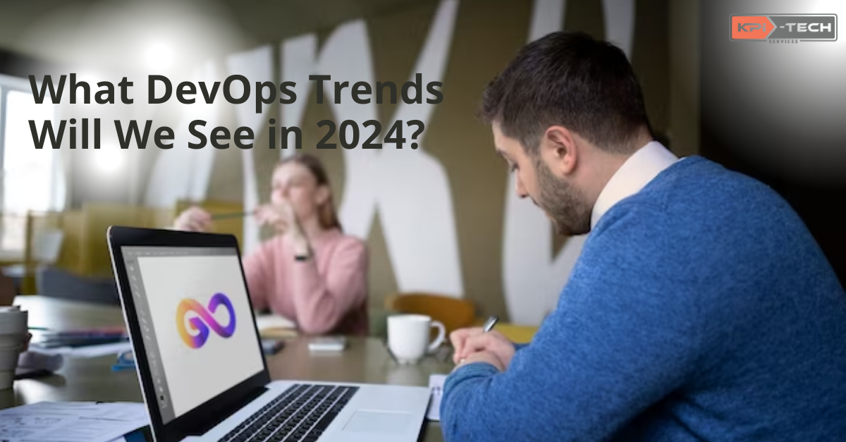 devops trends