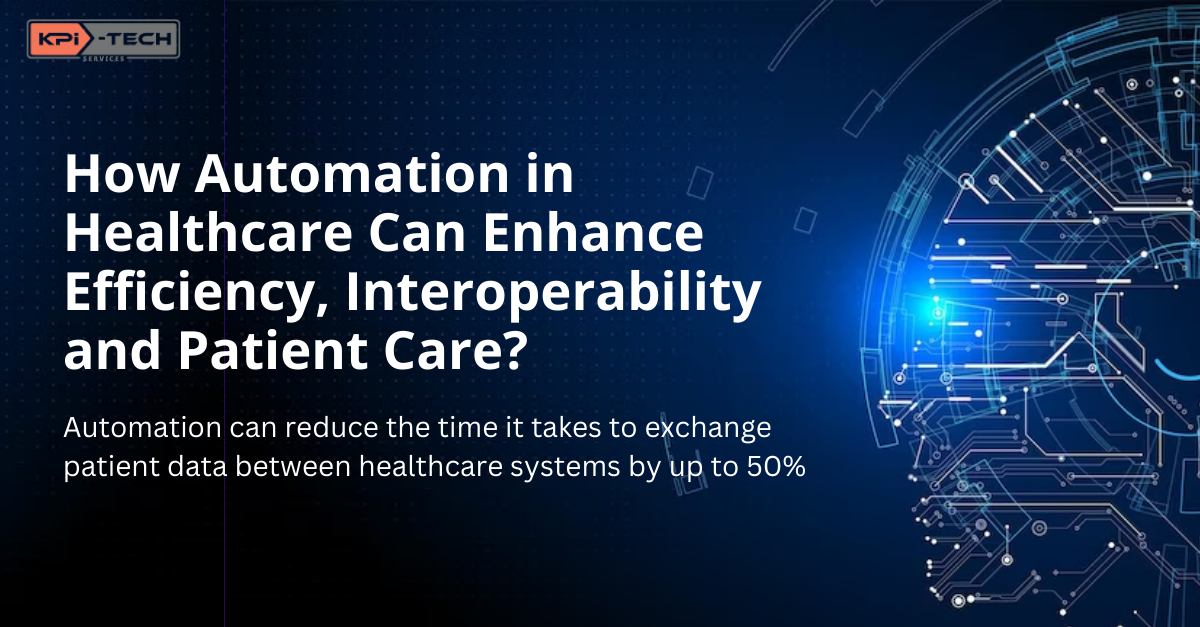 Healthcare Automation