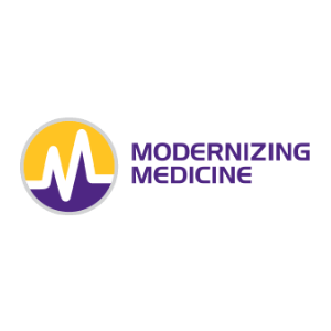 Modernizing Medicine